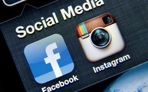 Facebook ستقترح لك أصدقاء جدد من Instagram