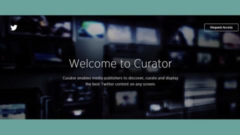 Twitter ... تطلق أداة جديدة موجهة لمساعدة وسائل الإعلام Twitter ... تطلق أداة جديدة موجهة لمساعدة وسائل الإعلام