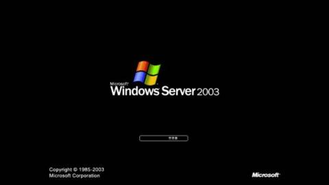 دراسة: آلاف الخوادم التي تعمل بنظام ويندوز سيرفر 2003 مُعرّضة للاختراق دراسة: آلاف الخوادم التي تعمل بنظام ويندوز سيرفر 2003 مُعرّضة للاختراق